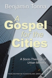 Gospel For The Cities