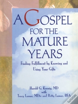Capa do artigo Gospel For The Mature Years