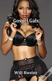 Capa do artigo Gospel Gals