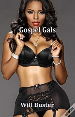 Capa do artigo Gospel Gals