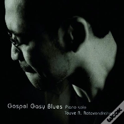 Capa do artigo Gospel Gasy Et Blues
