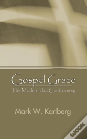 Capa do artigo Gospel Grace