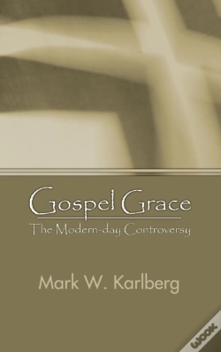 Capa do artigo Gospel Grace