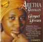 Gospel Greats - CD - Preview