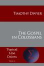 Gospel In Colossians - Preview