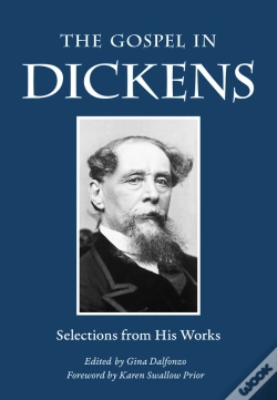 Capa do artigo Gospel In Dickens