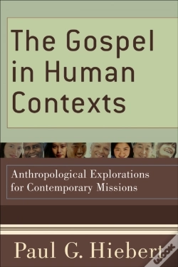 Capa do artigo Gospel In Human Contexts