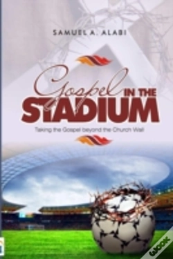 Capa do artigo Gospel In The Stadium