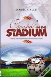 Capa do artigo Gospel In The Stadium