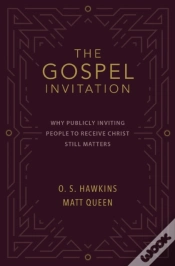 Capa do artigo Gospel Invitation