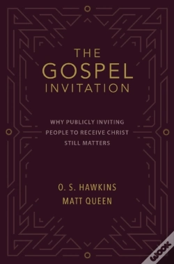 Capa do artigo Gospel Invitation