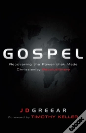 Capa do artigo Gospel