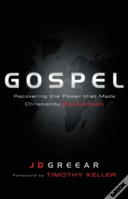Capa do artigo Gospel