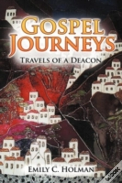 Capa do artigo Gospel Journeys