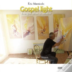 Capa do artigo Gospel Light ; Evangile Selon La Lumière