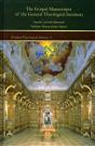 Gospel Manuscripts Of The General Theological Seminary - Preview