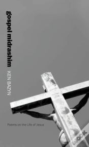 Capa do artigo Gospel Midrashim