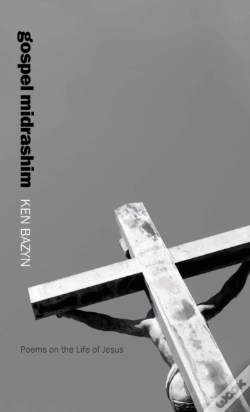 Capa do artigo Gospel Midrashim