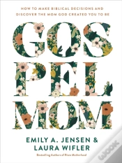 Capa do artigo Gospel Mom