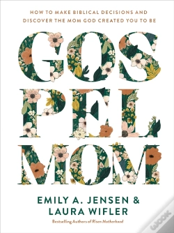 Capa do artigo Gospel Mom