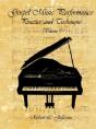 Gospel Music Performance Practice And Technique Volume 1 - Preview