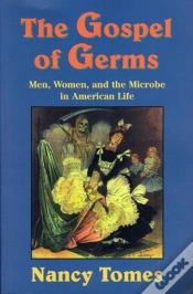 Capa do artigo Gospel Of Germs