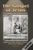 Gospel Of Jesus