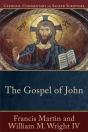 Gospel Of John (Catholic Commentary On Sacred Scripture) - Preview