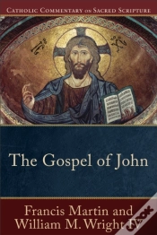 Capa do artigo Gospel Of John (Catholic Commentary On Sacred Scripture)