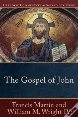 Capa do artigo Gospel Of John (Catholic Commentary On Sacred Scripture)