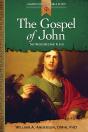 Gospel Of John - Preview