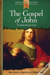Capa do artigo Gospel Of John