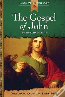 Capa do artigo Gospel Of John