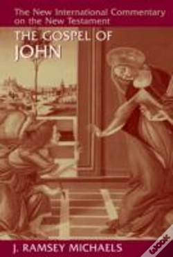 Capa do artigo Gospel Of John