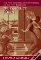 Capa do artigo Gospel Of John
