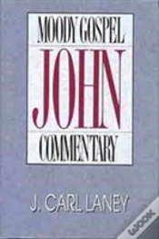 Capa do artigo Gospel Of John
