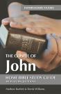 Gospel Of John - Preview