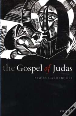 Capa do artigo Gospel Of Judas