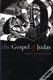 Capa do artigo Gospel Of Judas
