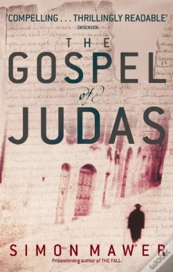 Capa do artigo Gospel Of Judas
