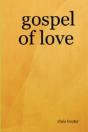 Gospel Of Love - Preview