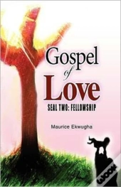 Gospel Of Love
