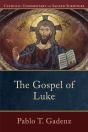 Gospel Of Luke (Catholic Commentary On Sacred Scripture) - Preview