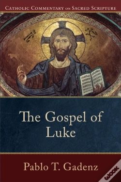 Capa do artigo Gospel Of Luke (Catholic Commentary On Sacred Scripture)