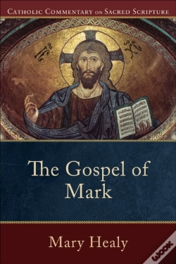 Capa do artigo Gospel Of Mark (Catholic Commentary On Sacred Scripture)