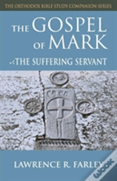 Gospel Of Mark