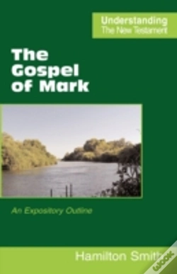 Capa do artigo Gospel Of Mark