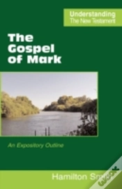 Capa do artigo Gospel Of Mark