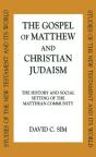 Gospel Of Matthew And Christian Judaism - Preview