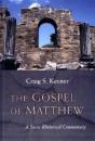 Gospel Of Matthew - Preview